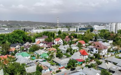 Building Affordable Housing in Nigeria: Strategies and Challenges