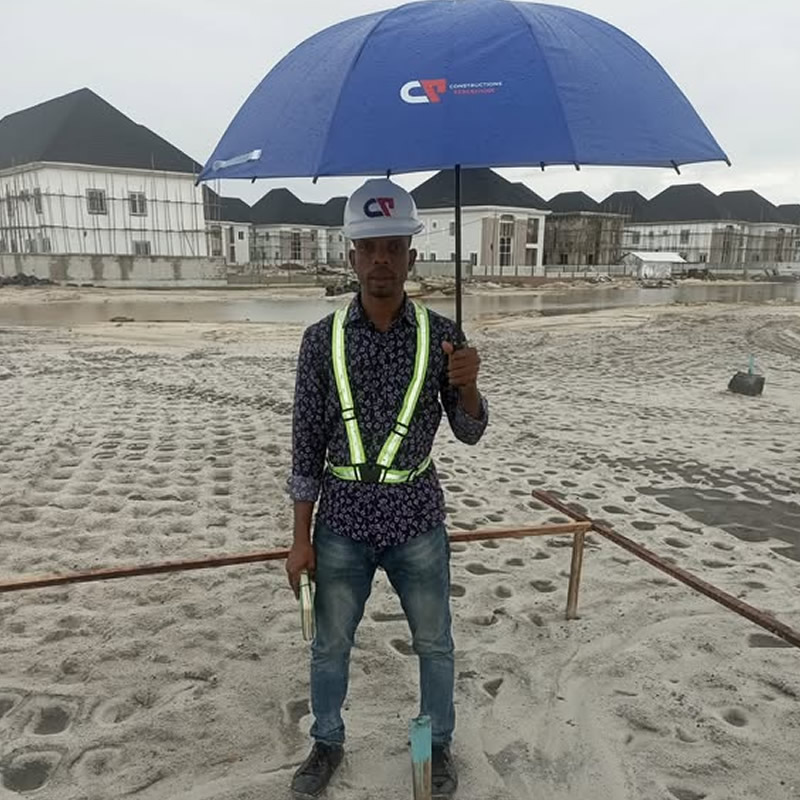 CEO TEMA Benefits of Choosing Temamost’s Pre‑Construction Services<br />